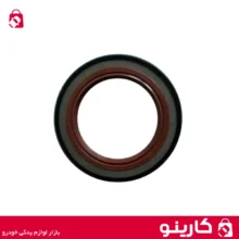 کاسه نمد جلو میل لنگ پژو 405 دیناپارت