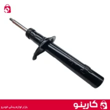 کمک فنر جلو پژو 405 طرح پژو ایساکو 15001002